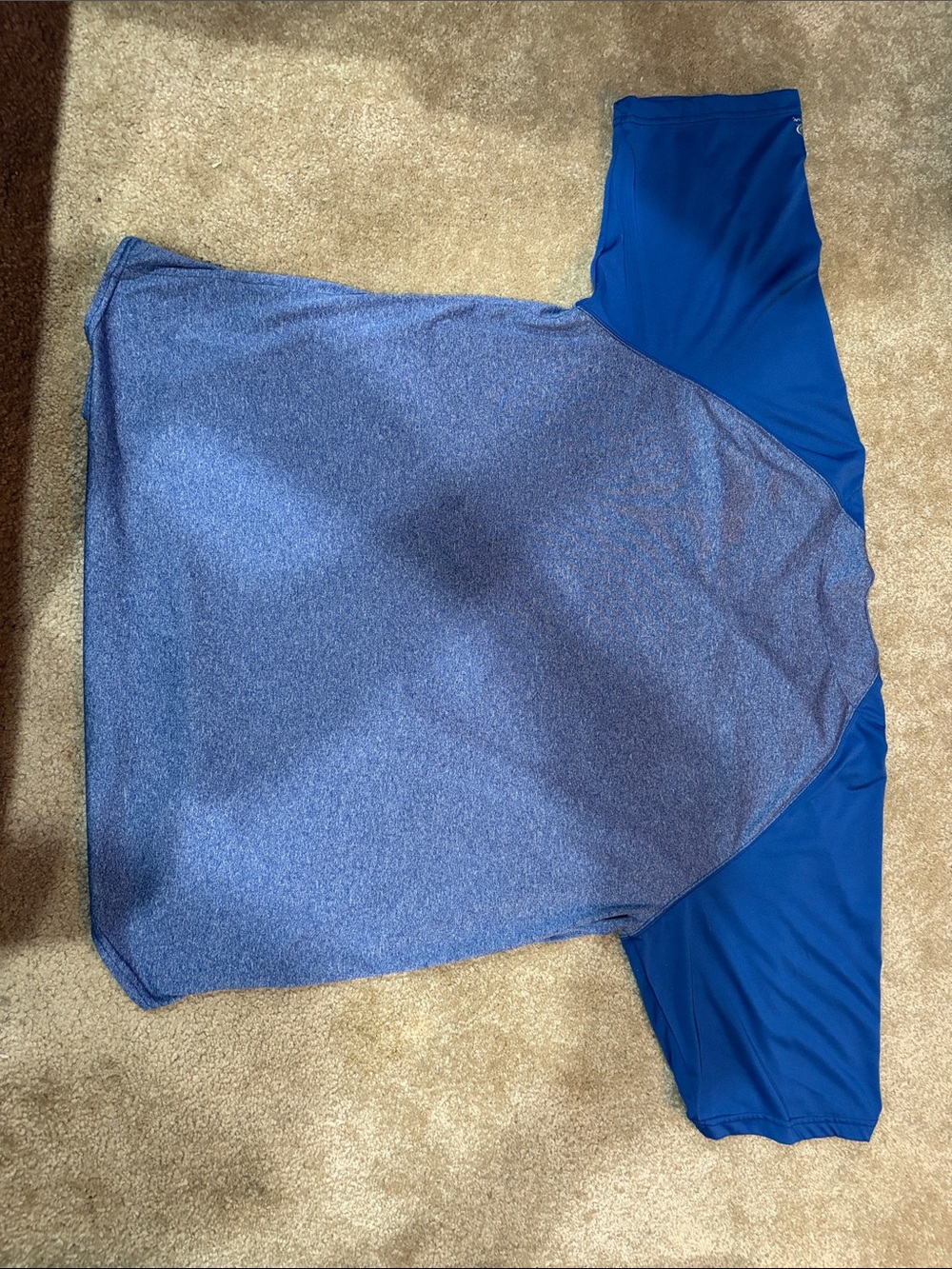 Chicago Cubs Blue Short-Sleeve Baseball Jersey - Size XL - Picture 8 of 8